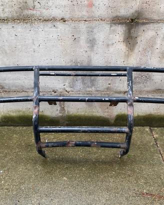 Bull bar per Suzuki Vitara