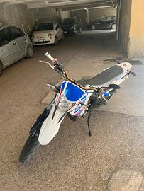 gilera rcr 50