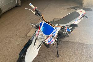 gilera rcr 50