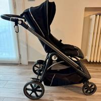 Trio Peg Perego Veloce Lounge