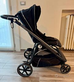Trio Peg Perego Veloce Lounge