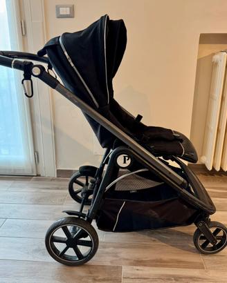 Trio Peg Perego Veloce Lounge