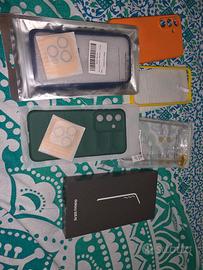 cover samsung s25 Fe