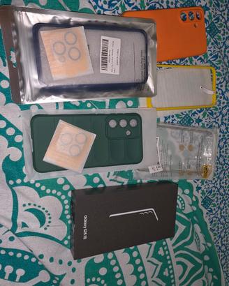 cover samsung s25 Fe