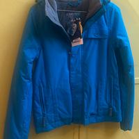 Protest giacca invernale xs