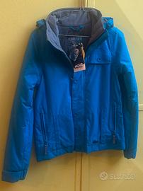 Protest giacca invernale xs