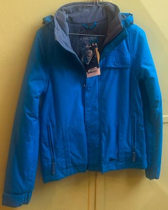 Protest giacca invernale xs