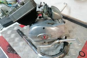 motore franco morini 4 marce turbo fm 4mp t igm 87
