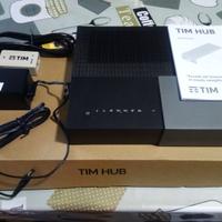 TIM HUB+ (DGA4132TIM)