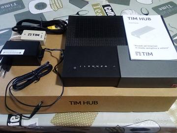TIM HUB+ (DGA4132TIM)