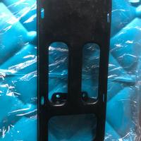 BOXER 1 e 2 PIAGGIO Portapacchi originale