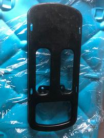 BOXER 1 e 2 PIAGGIO Portapacchi originale