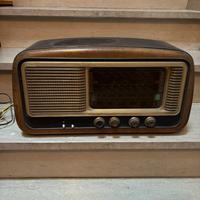 Radio vintage Phonola