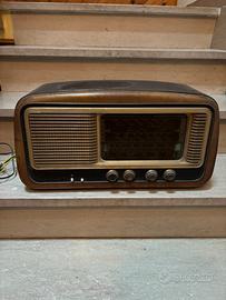 Radio vintage Phonola