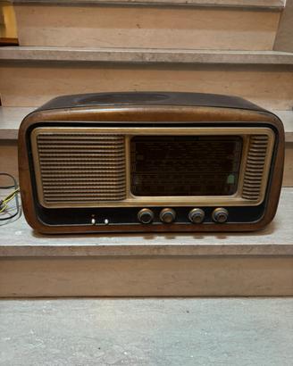 Radio vintage Phonola