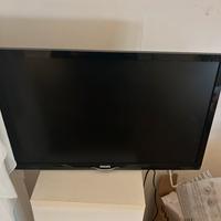 Tv Philips 55 cm 22 pollici