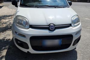 FIAT PANDA 1.3 mjet