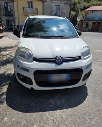 FIAT PANDA 1.3 mjet