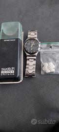 orologio swatch 