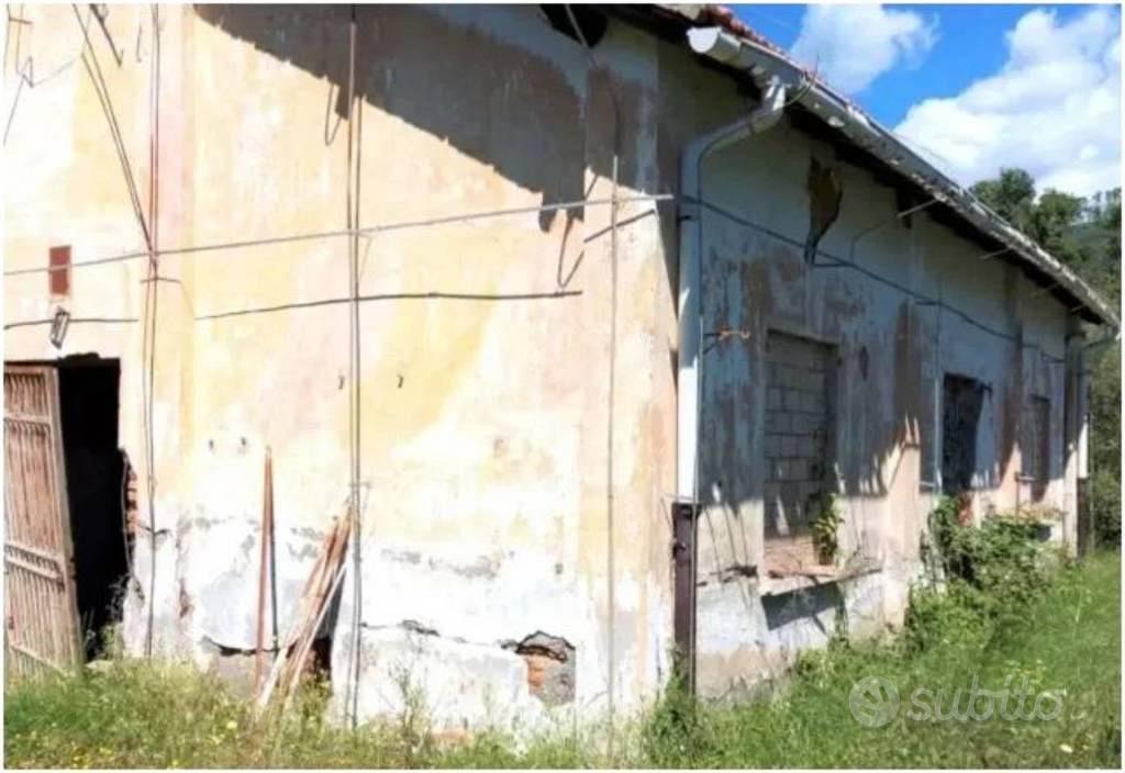 Immobile in asta di 11800 m² a Pietrabruna - Vista 3
