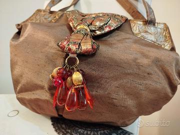borsa tracolla