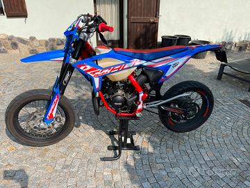 Beta Track Motard RR50