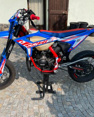 Beta Track Motard RR50