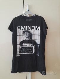 maglietta Eminem