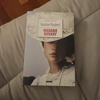 madame bovary