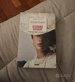 madame bovary
