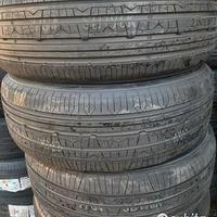 4 gomme nuove 245 45 18 nitto