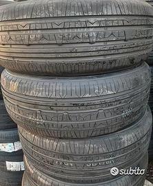 4 gomme nuove 245 45 18 nitto