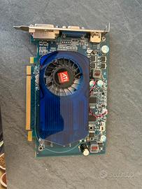 Ati radeon hd 3650