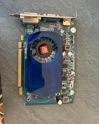 Ati radeon hd 3650