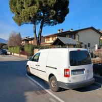 furgone caddy volkswagen
