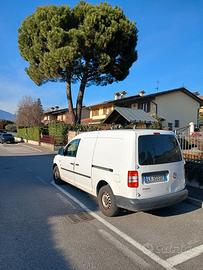 furgone caddy volkswagen