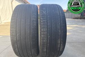 gomme usate 2854522 All Seasons PIRELLI - SCO - 92