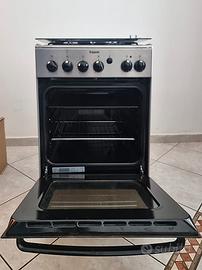 Forno + Piano Cottura