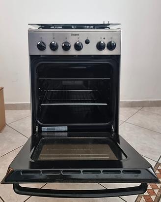 Forno + Piano Cottura