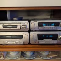 stereo Hi-Fi Technics