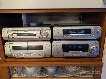 stereo Hi-Fi Technics
