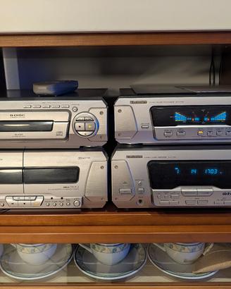 stereo Hi-Fi Technics