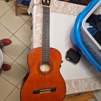 chitarra 