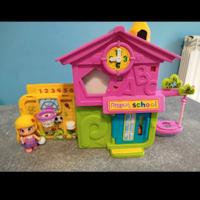 Playset pinipon