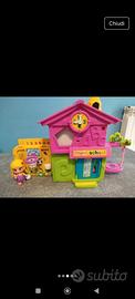 Playset pinipon