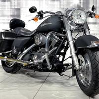 Harley Davidson Road king 1450