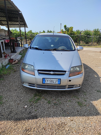 Kalos Chevrolet 2006