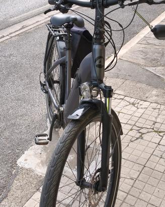 Bici elettrica Atala cult