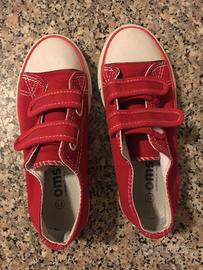 Scarpe per bambino/bambino, estive, taglia 31