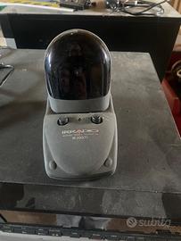 Trasmettitore infrarosso IRRADIO Non Testato